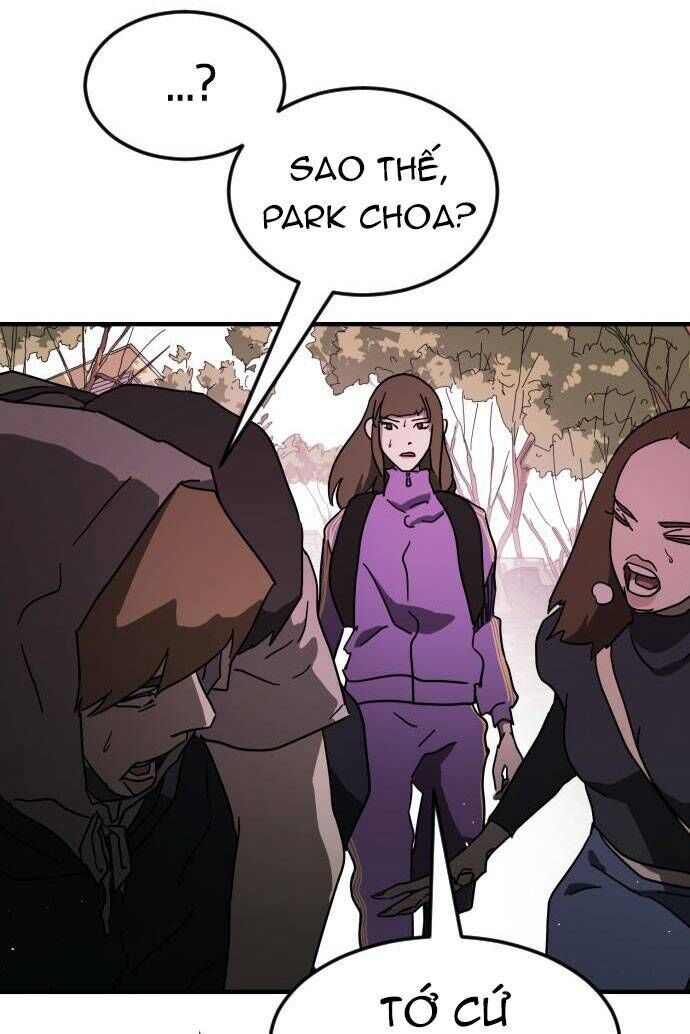 Đại Dịch Seoul Chap 55 - Next Chap 56