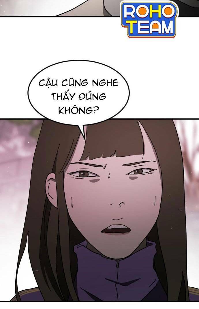 Đại Dịch Seoul Chap 55 - Next Chap 56