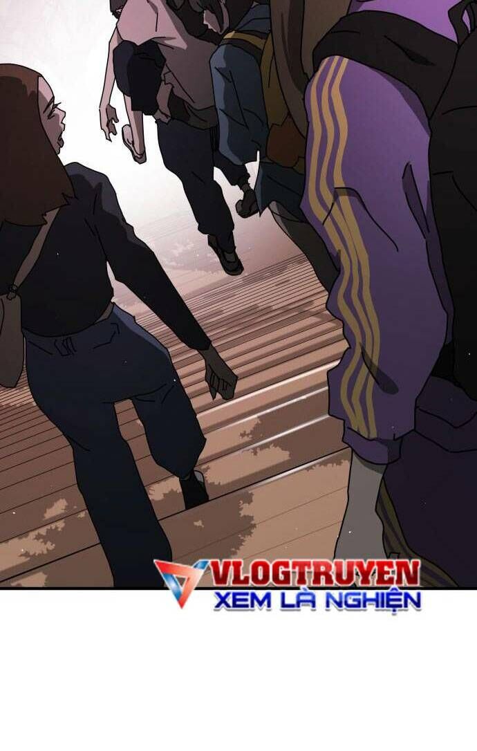 Đại Dịch Seoul Chap 55 - Next Chap 56