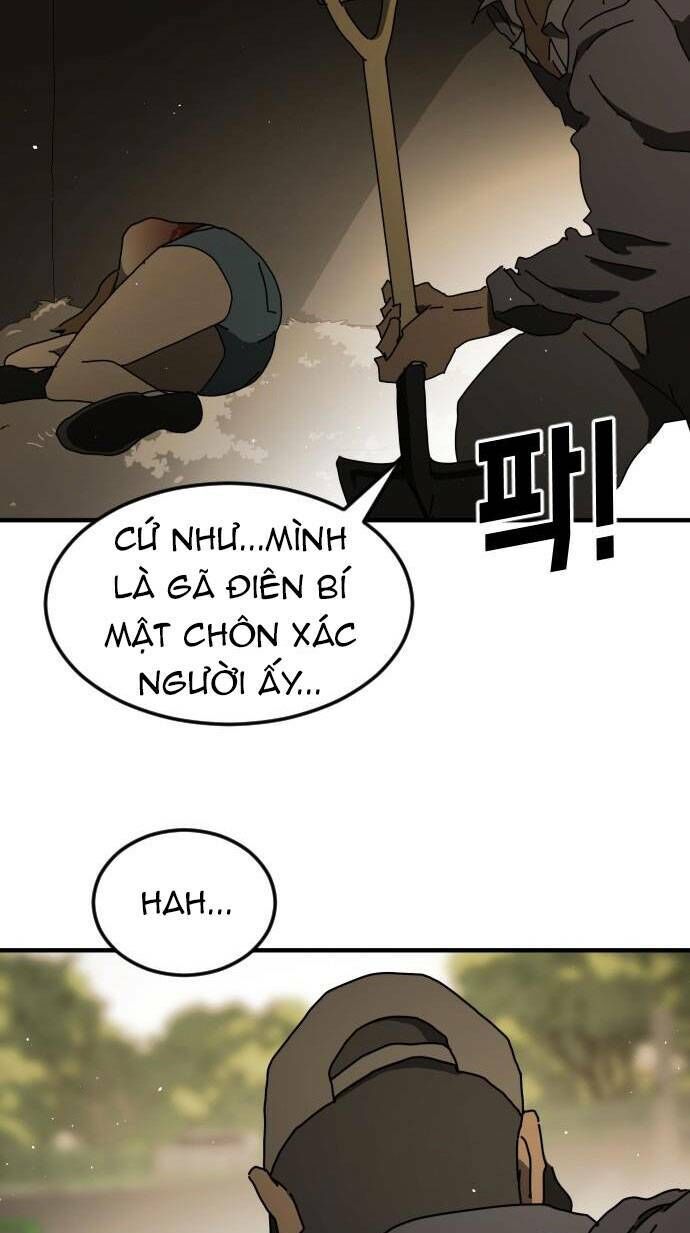 Đại Dịch Seoul Chap 55 - Next Chap 56