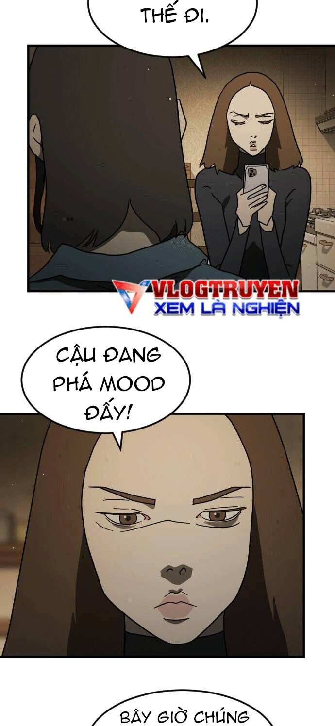Đại Dịch Seoul Chap 56 - Next Chap 57