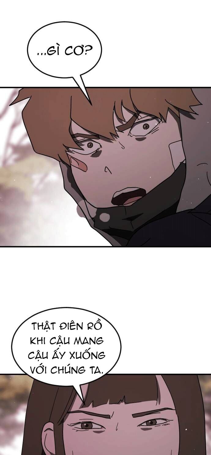 Đại Dịch Seoul Chap 56 - Next Chap 57