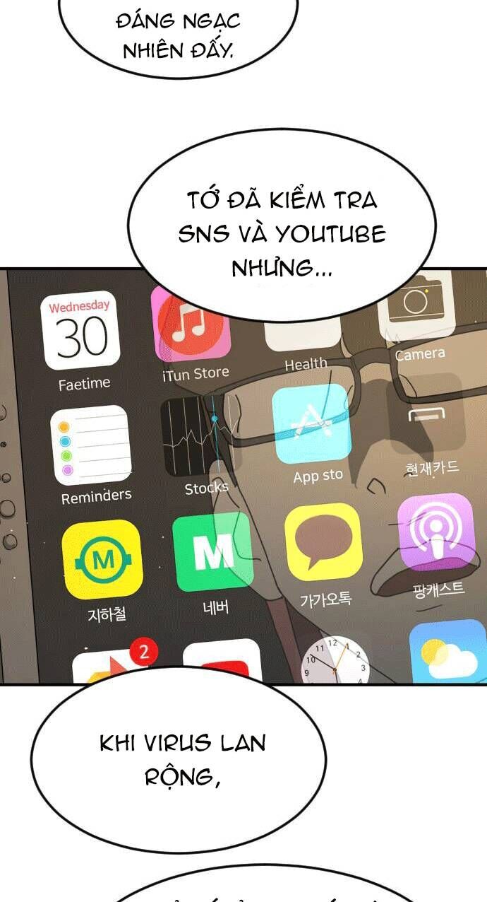 Đại Dịch Seoul Chap 56 - Next Chap 57