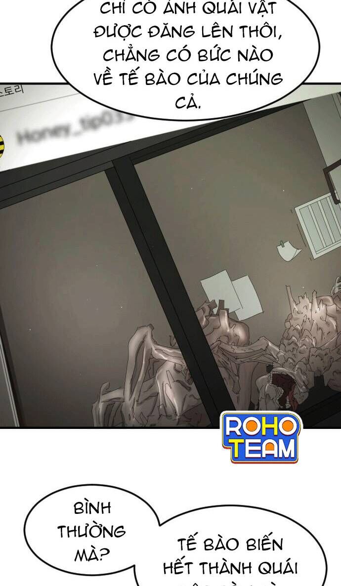 Đại Dịch Seoul Chap 56 - Next Chap 57