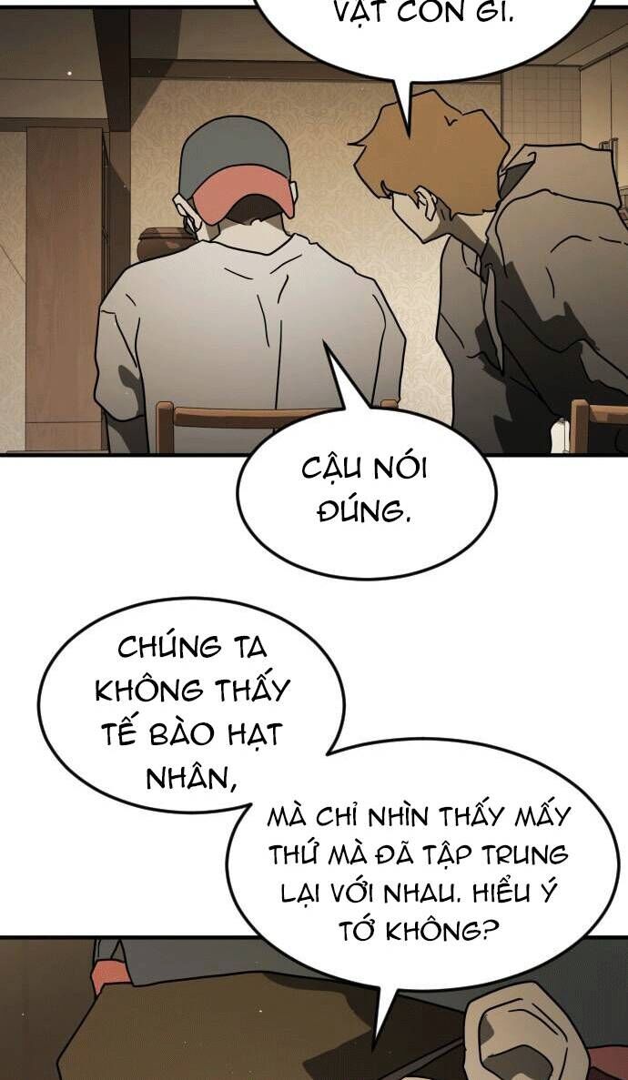 Đại Dịch Seoul Chap 56 - Next Chap 57
