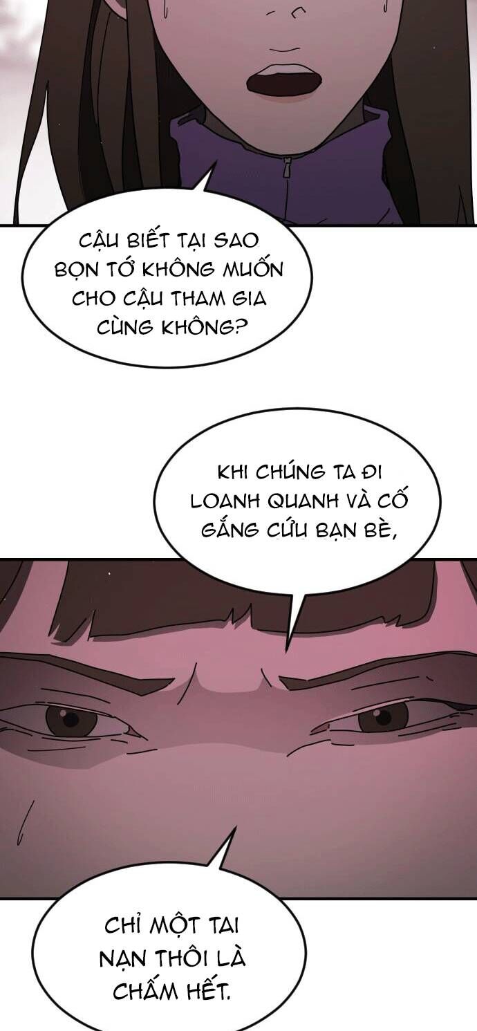 Đại Dịch Seoul Chap 56 - Next Chap 57