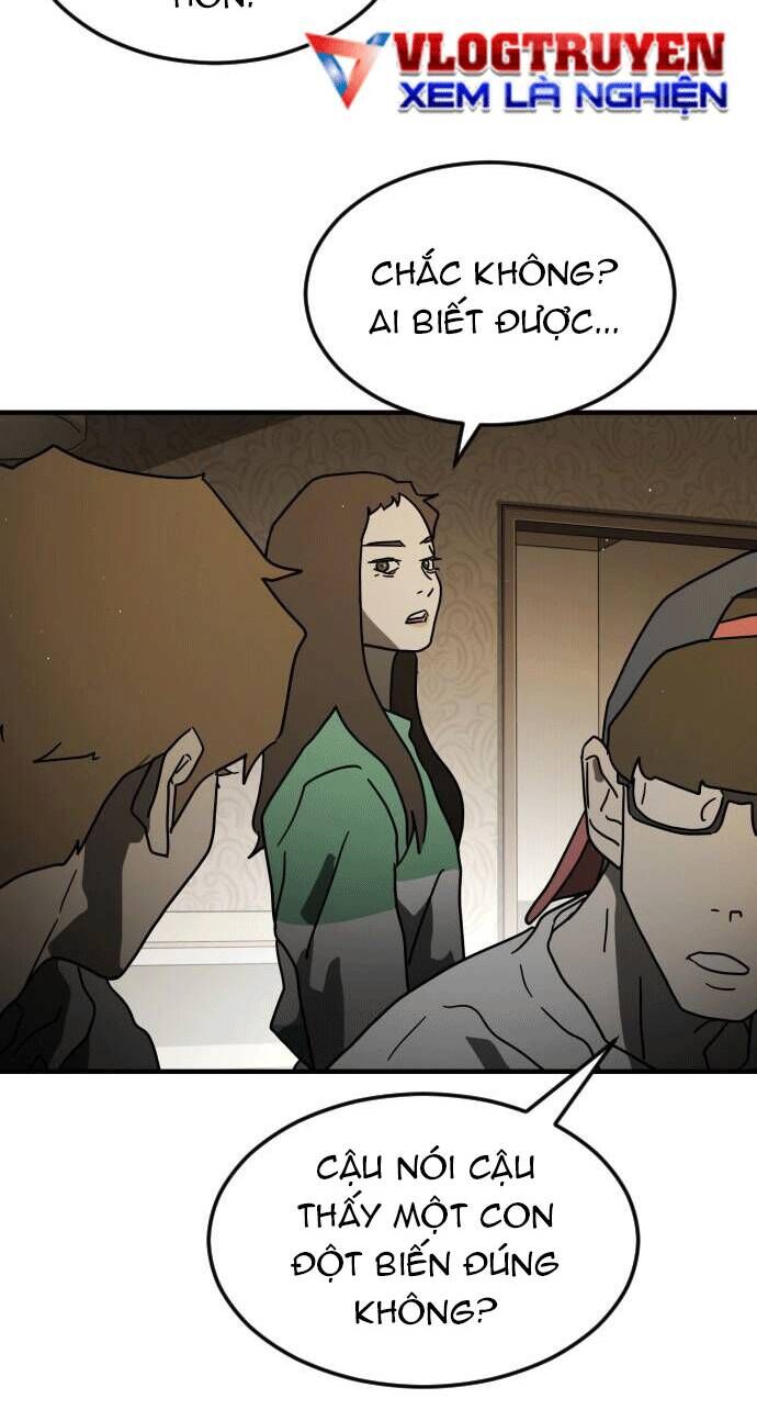 Đại Dịch Seoul Chap 56 - Next Chap 57