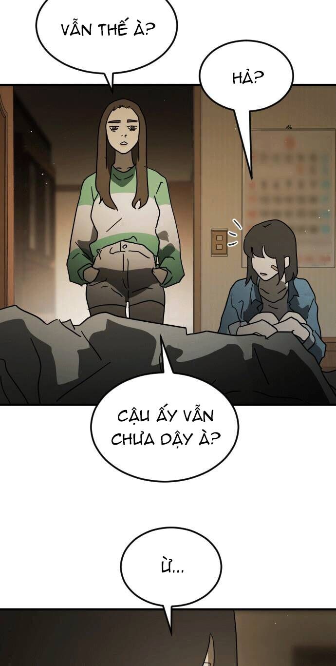 Đại Dịch Seoul Chap 56 - Next Chap 57