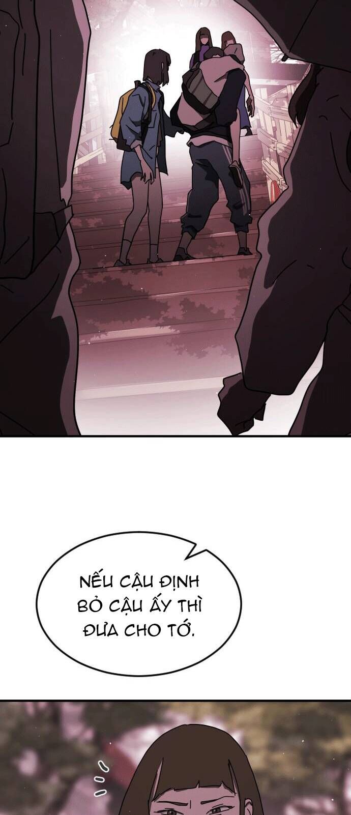 Đại Dịch Seoul Chap 56 - Next Chap 57