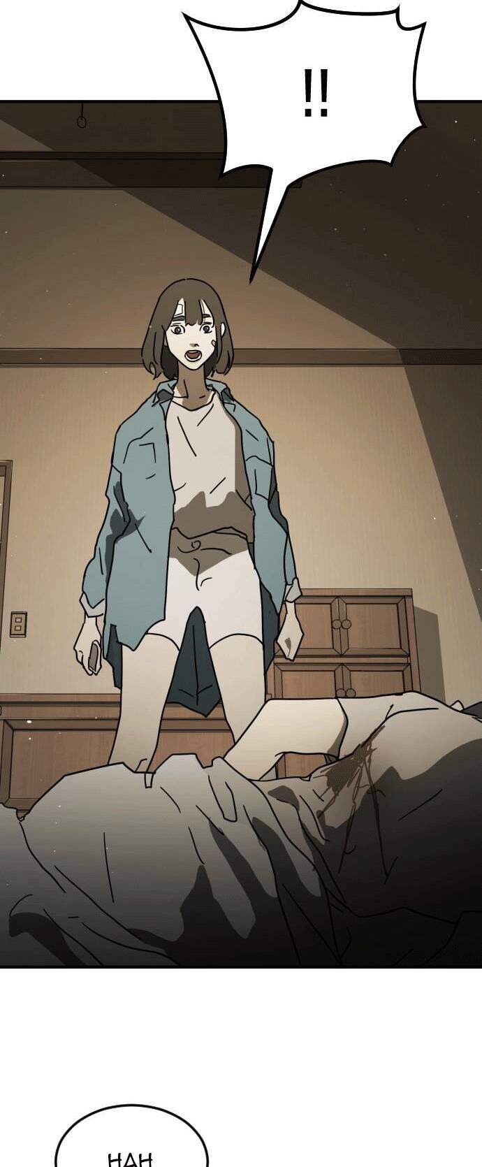 Đại Dịch Seoul Chap 56 - Next Chap 57