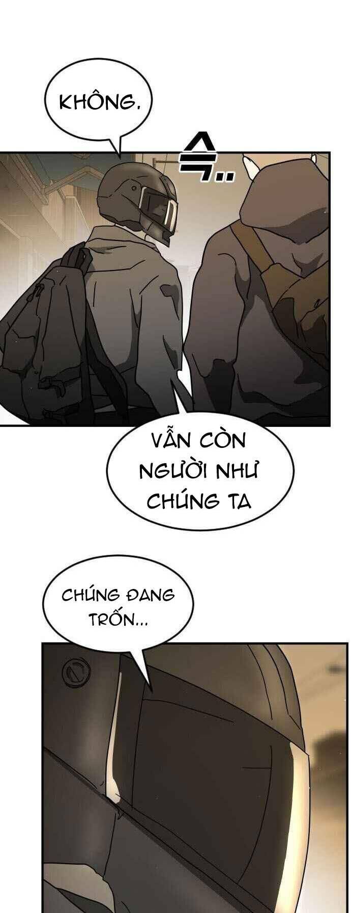Đại Dịch Seoul Chap 58 - Next Chap 59