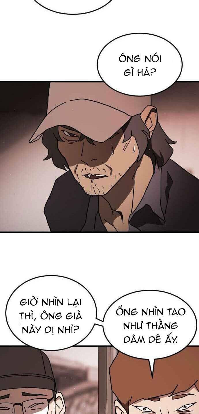 Đại Dịch Seoul Chap 58 - Next Chap 59