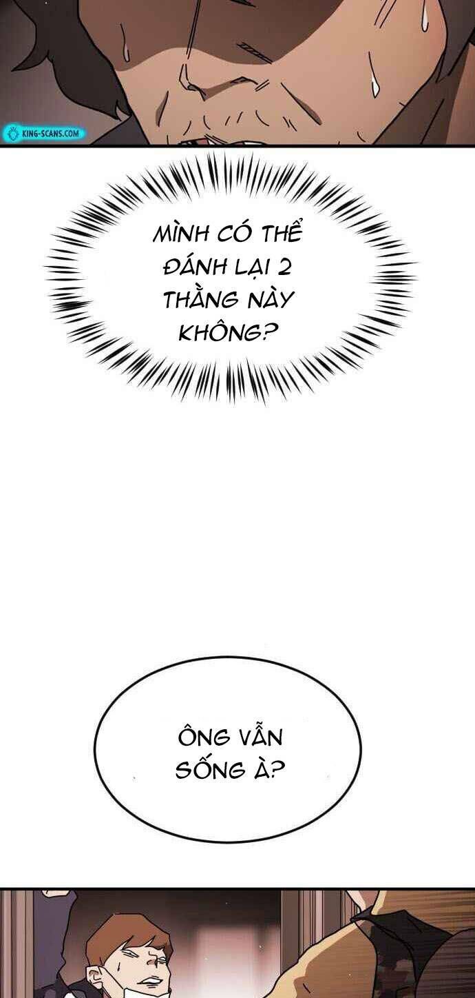 Đại Dịch Seoul Chap 58 - Next Chap 59