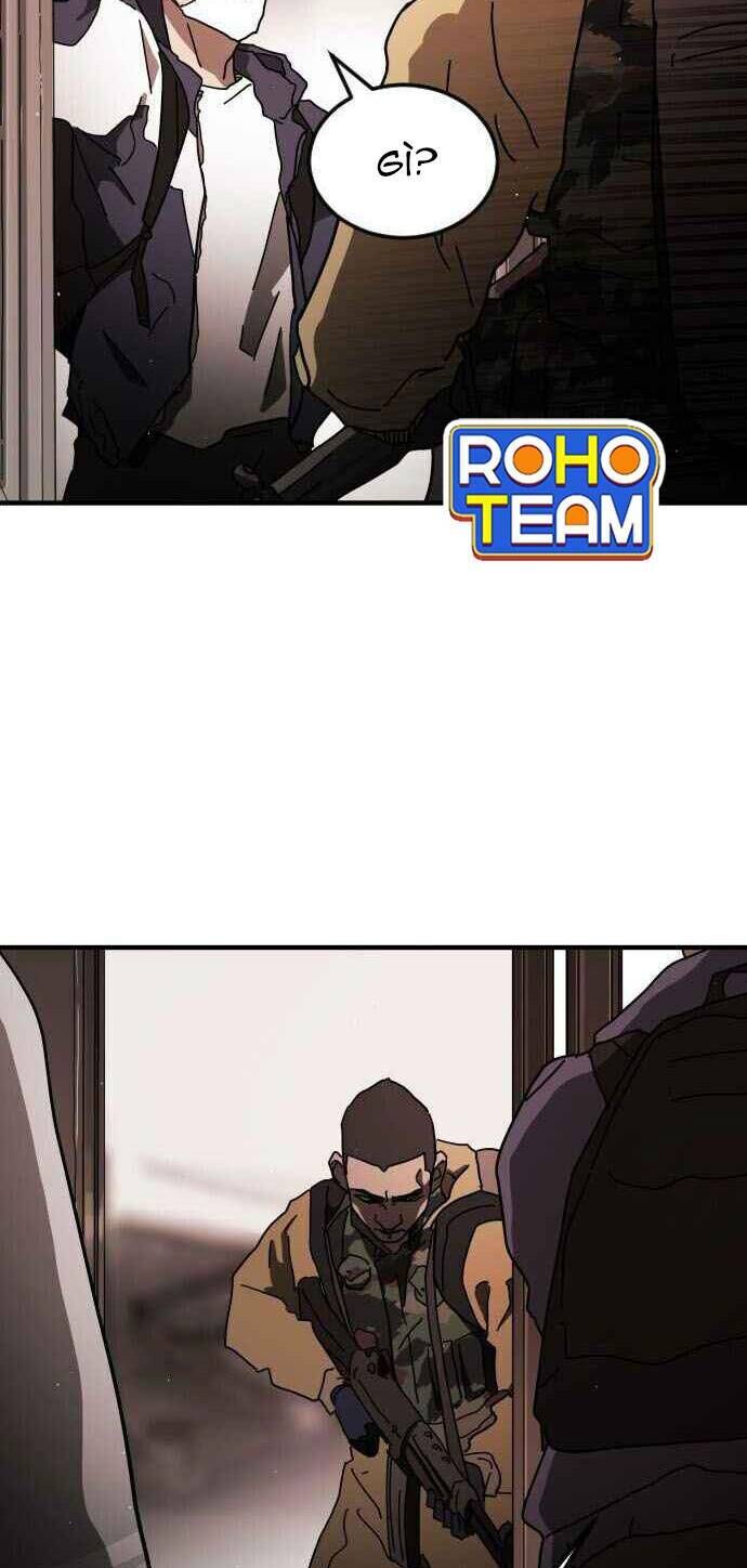 Đại Dịch Seoul Chap 58 - Next Chap 59