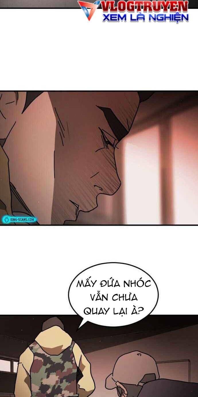 Đại Dịch Seoul Chap 58 - Next Chap 59