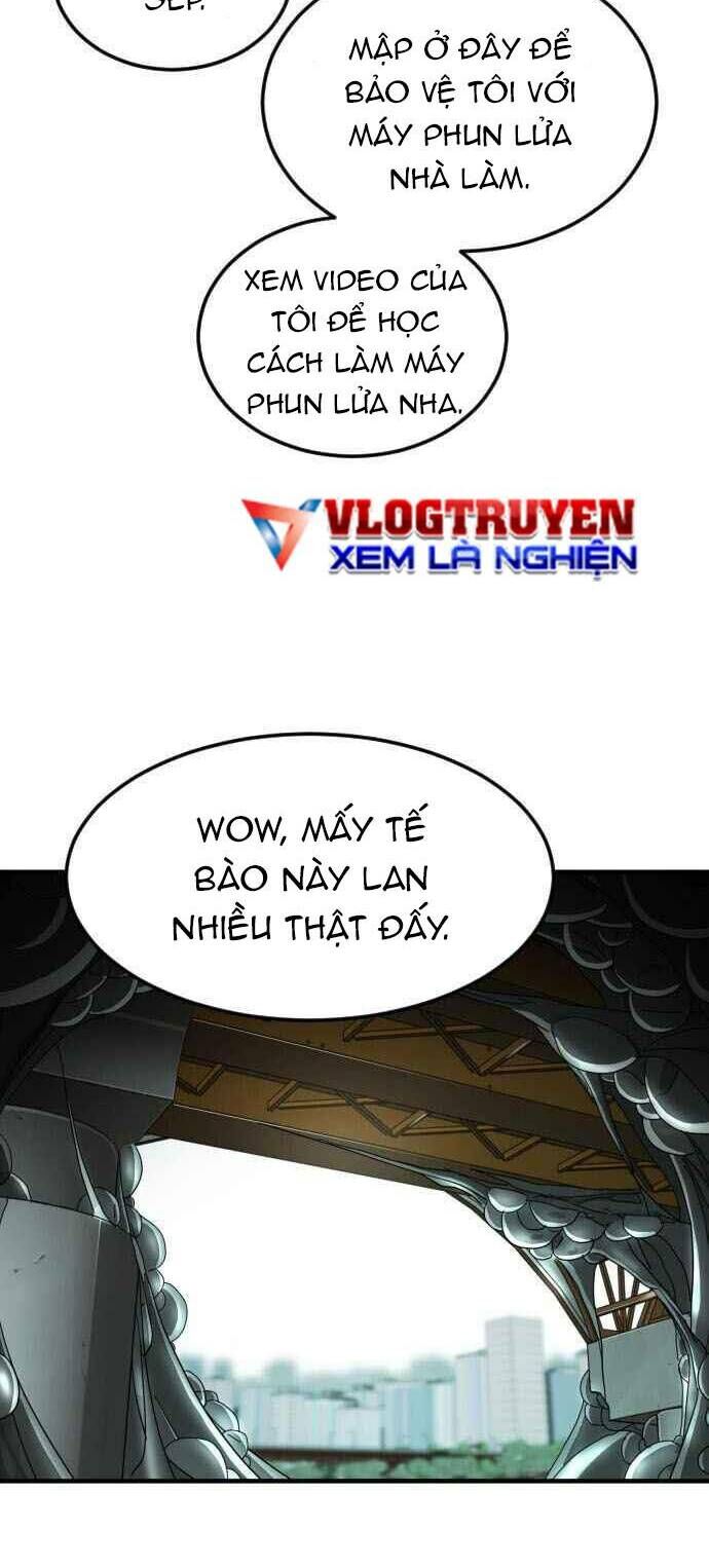 Đại Dịch Seoul Chap 58 - Next Chap 59