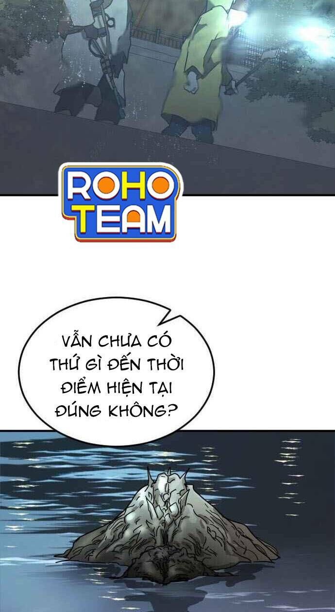 Đại Dịch Seoul Chap 58 - Next Chap 59