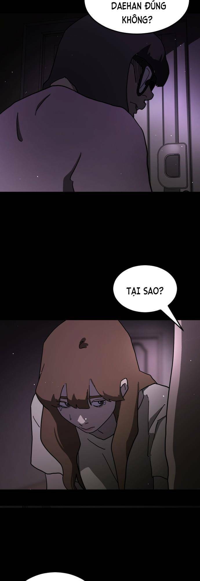 Đại Dịch Seoul Chap 60 - Next Chap 61