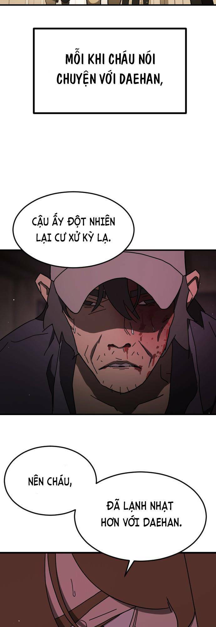 Đại Dịch Seoul Chap 60 - Next Chap 61