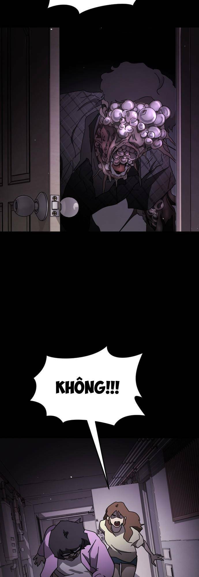 Đại Dịch Seoul Chap 60 - Next Chap 61