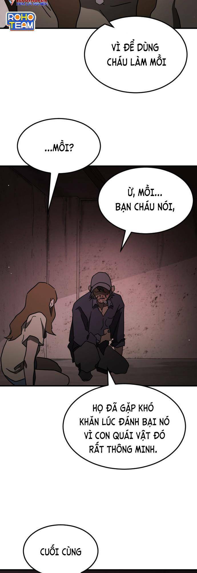 Đại Dịch Seoul Chap 60 - Next Chap 61