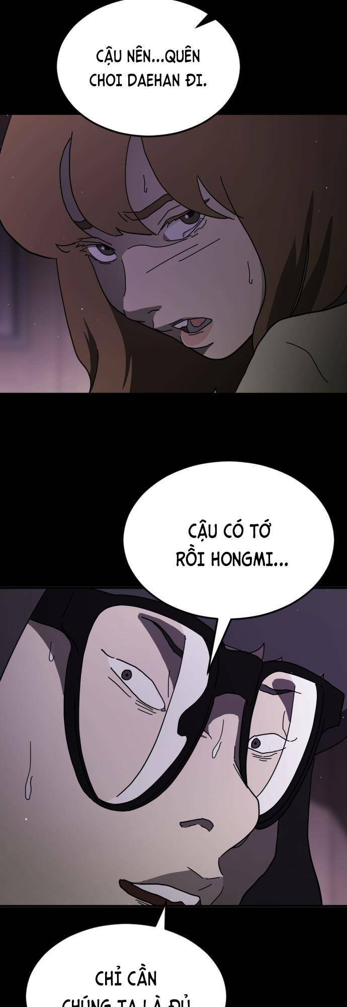 Đại Dịch Seoul Chap 60 - Next Chap 61