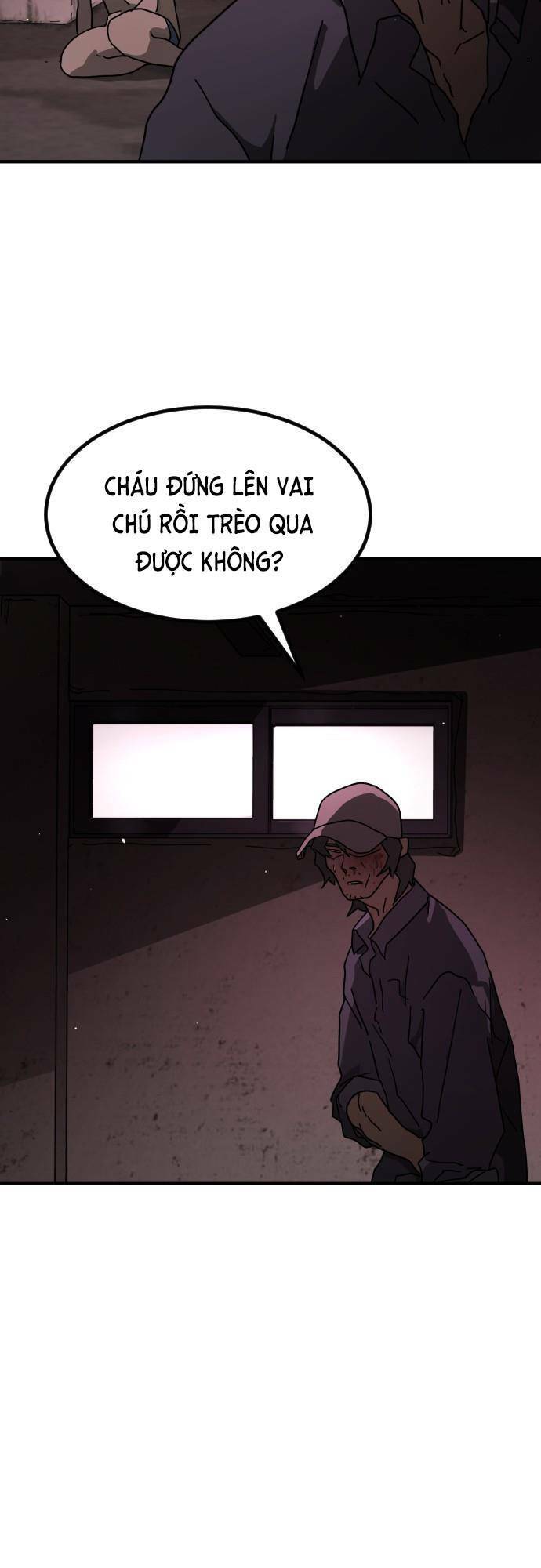 Đại Dịch Seoul Chap 60 - Next Chap 61