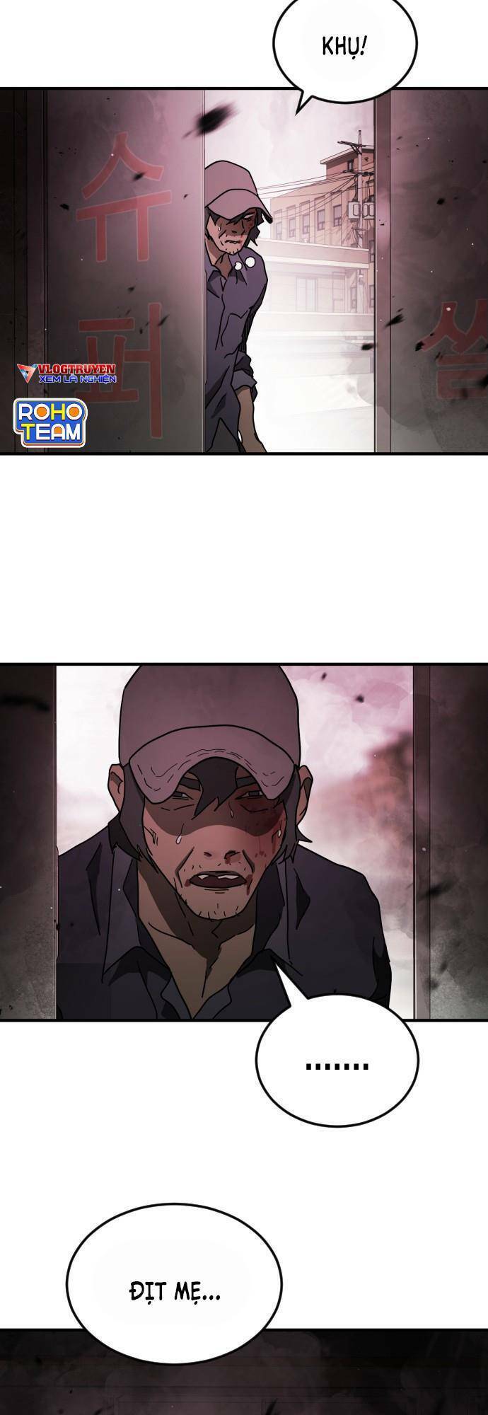 Đại Dịch Seoul Chap 60 - Next Chap 61