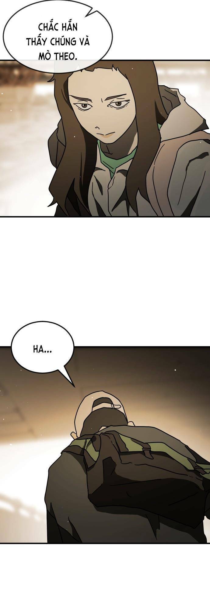 Đại Dịch Seoul Chap 60 - Next Chap 61