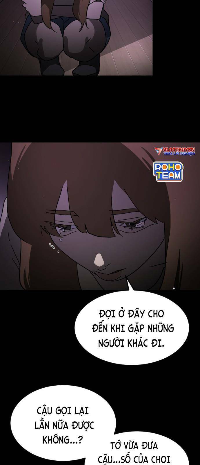 Đại Dịch Seoul Chap 60 - Next Chap 61