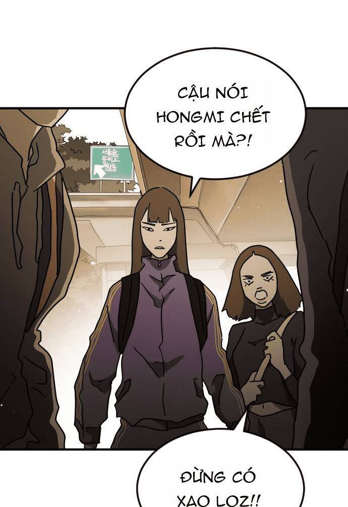 Đại Dịch Seoul Chap 61 - Next Chap 62