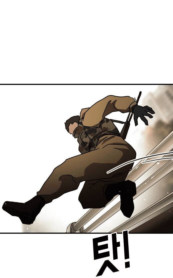 Đại Dịch Seoul Chap 61 - Next Chap 62