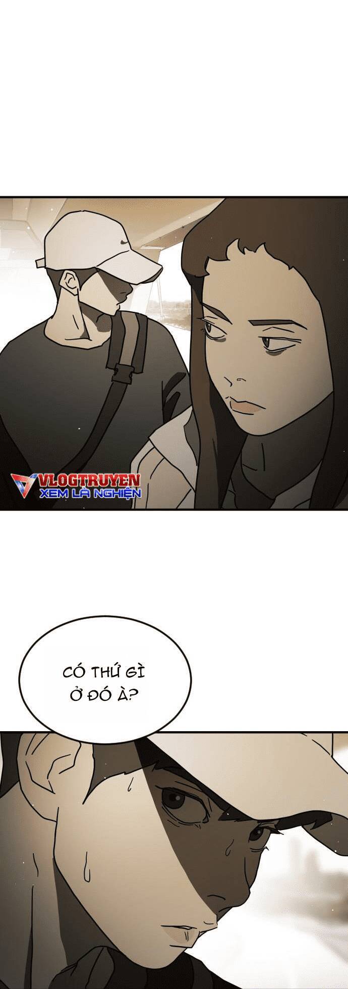 Đại Dịch Seoul Chap 61 - Next Chap 62