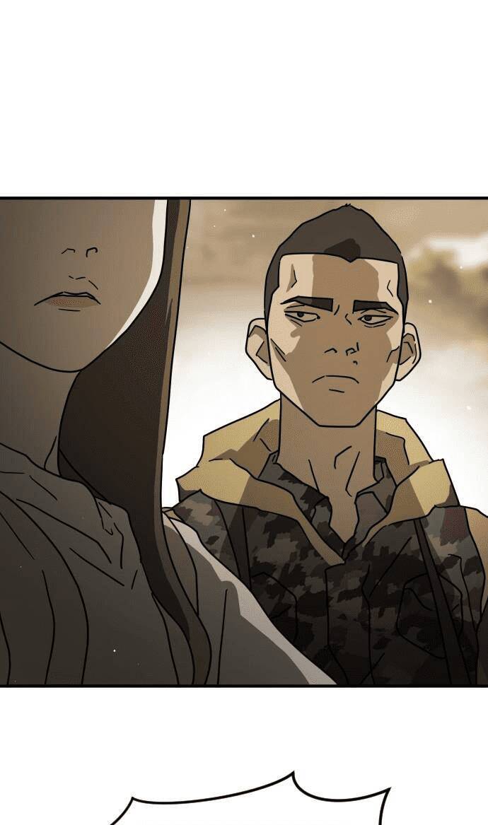 Đại Dịch Seoul Chap 61 - Next Chap 62