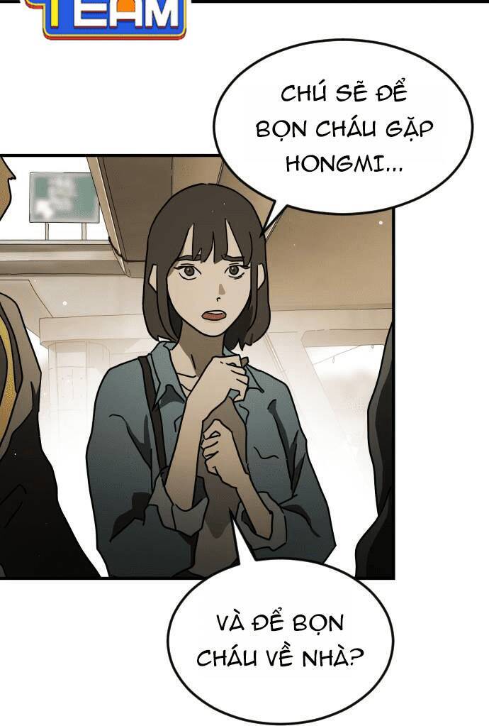 Đại Dịch Seoul Chap 61 - Next Chap 62