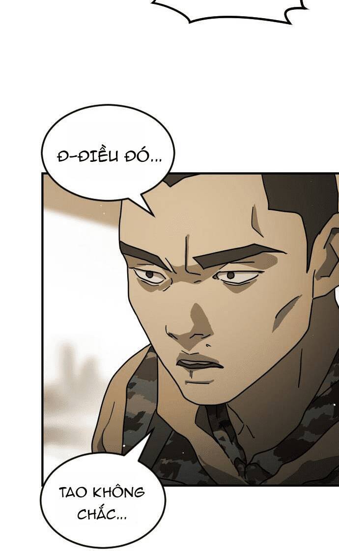 Đại Dịch Seoul Chap 61 - Next Chap 62