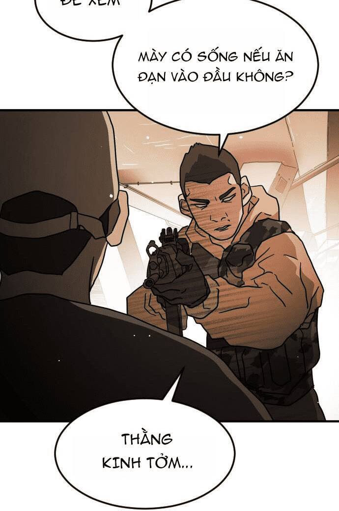 Đại Dịch Seoul Chap 61 - Next Chap 62