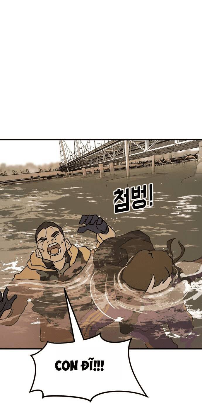 Đại Dịch Seoul Chap 61 - Next Chap 62