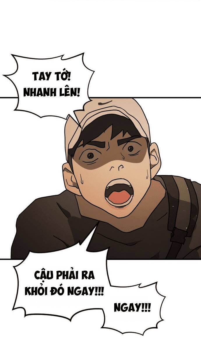 Đại Dịch Seoul Chap 61 - Next Chap 62