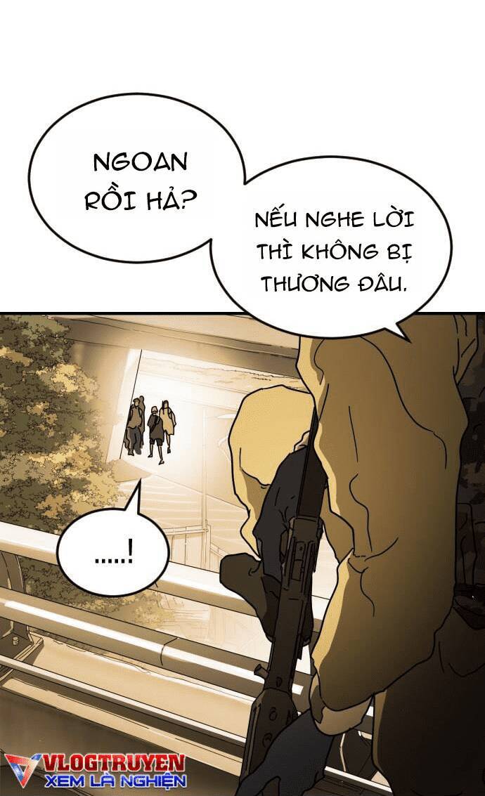 Đại Dịch Seoul Chap 61 - Next Chap 62