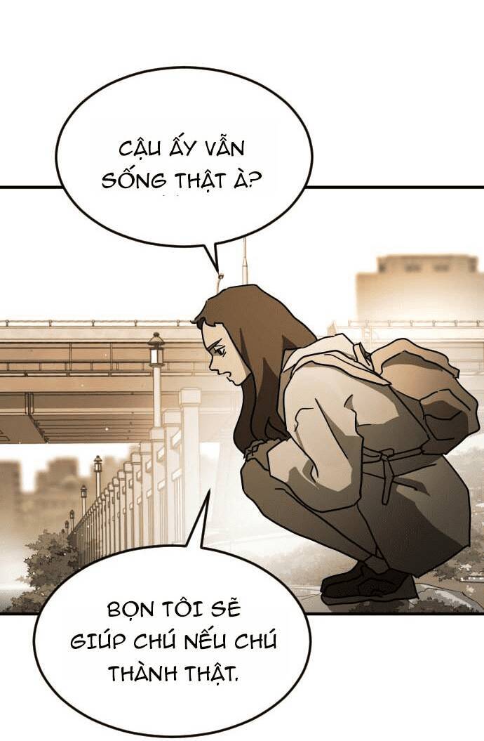 Đại Dịch Seoul Chap 61 - Next Chap 62