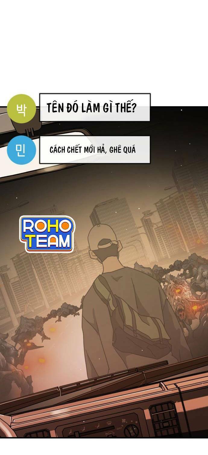 Đại Dịch Seoul Chap 62 - Next Chap 63