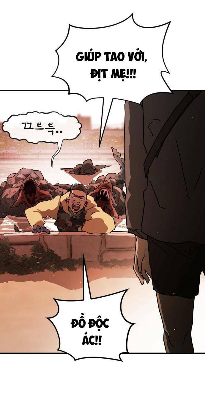 Đại Dịch Seoul Chap 62 - Next Chap 63