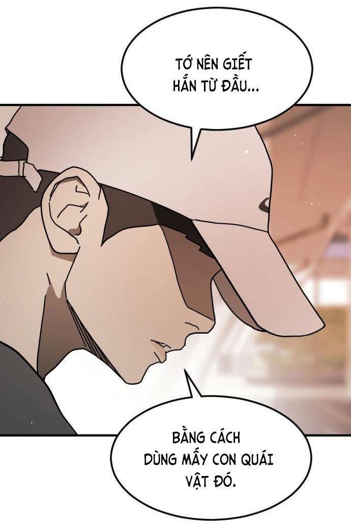 Đại Dịch Seoul Chap 62 - Next Chap 63