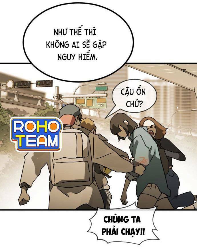 Đại Dịch Seoul Chap 62 - Next Chap 63