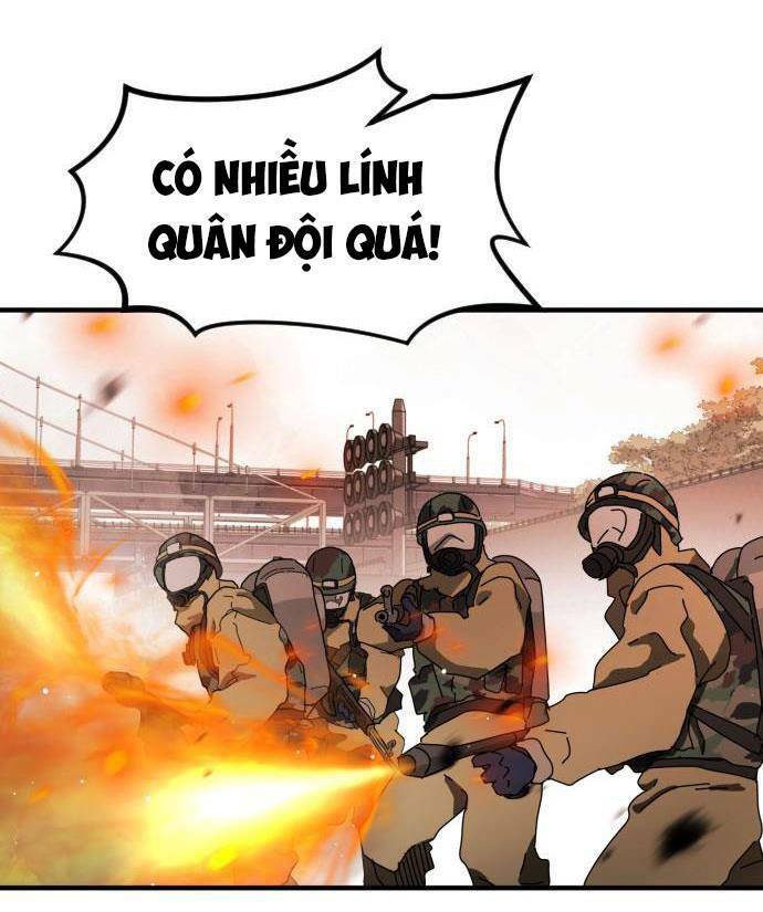 Đại Dịch Seoul Chap 62 - Next Chap 63