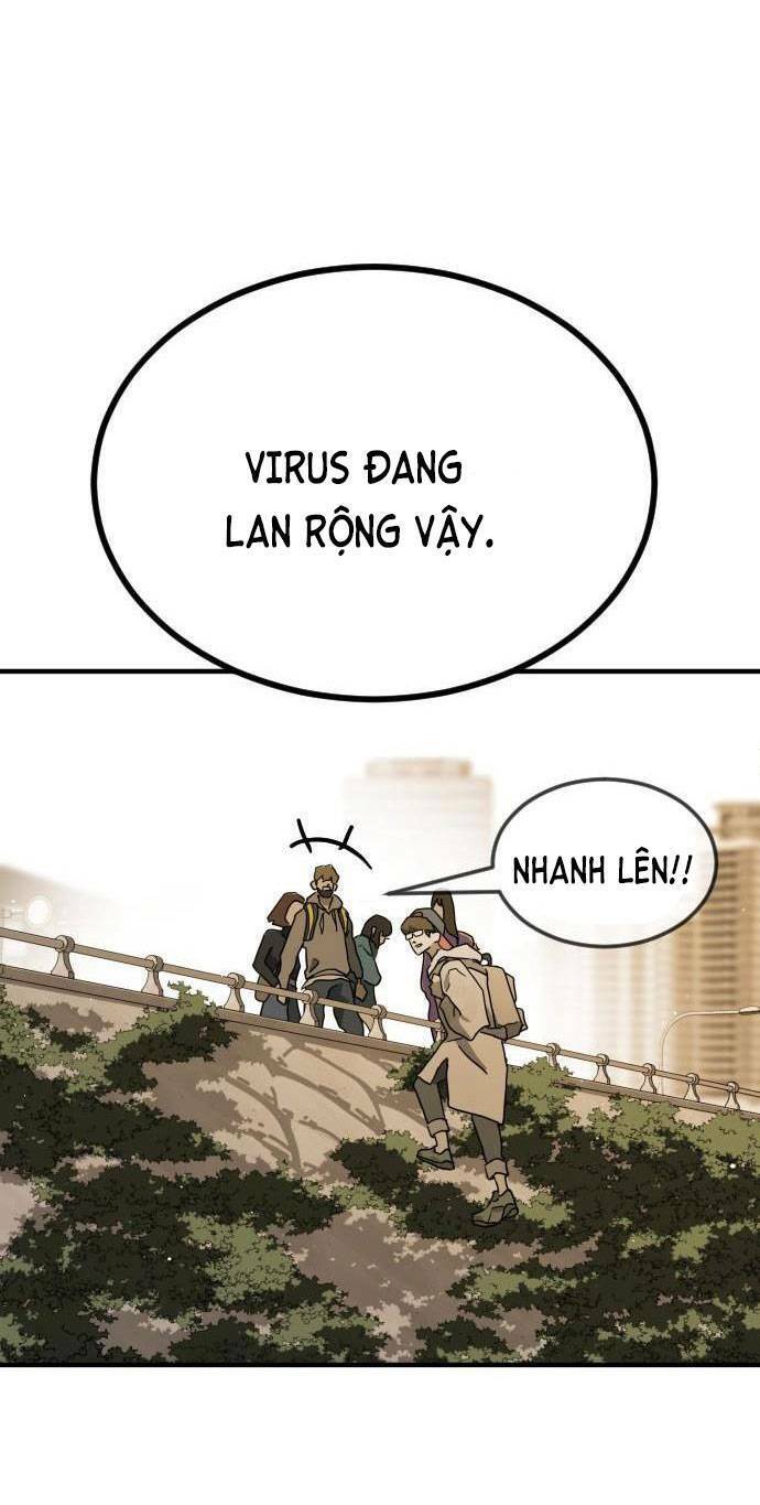 Đại Dịch Seoul Chap 62 - Next Chap 63