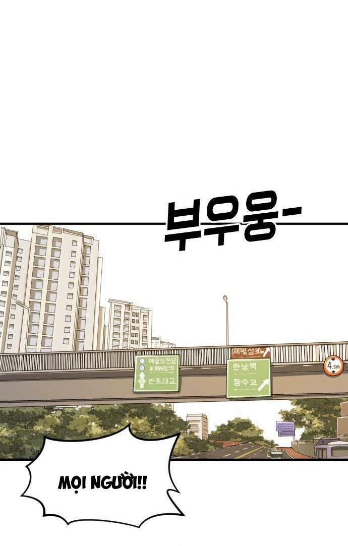 Đại Dịch Seoul Chap 62 - Next Chap 63