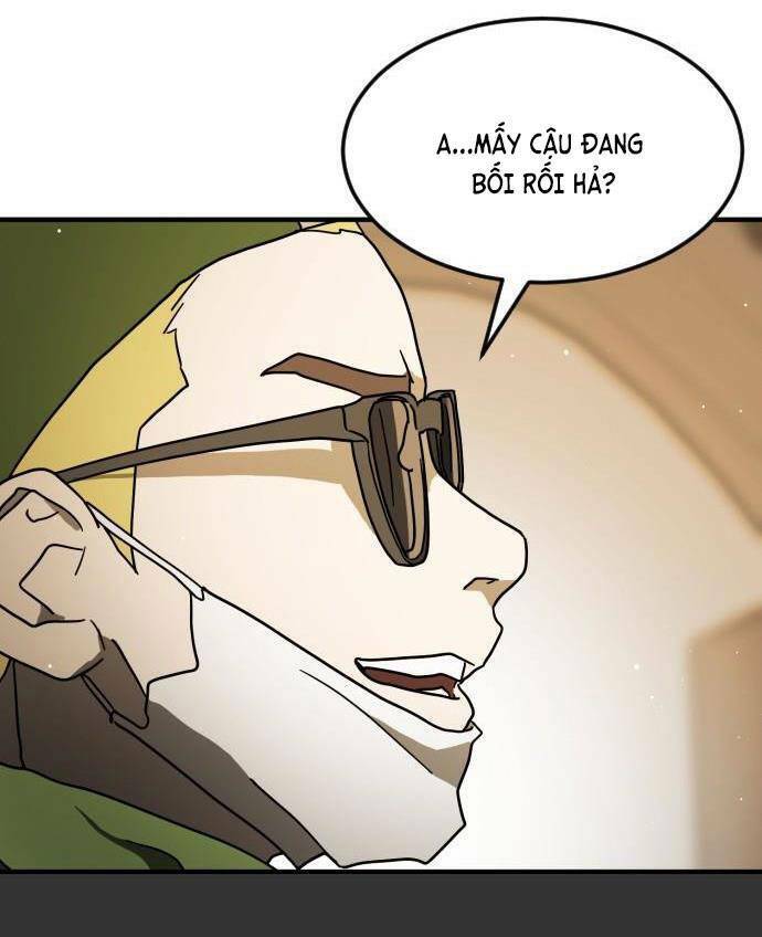 Đại Dịch Seoul Chap 62 - Next Chap 63