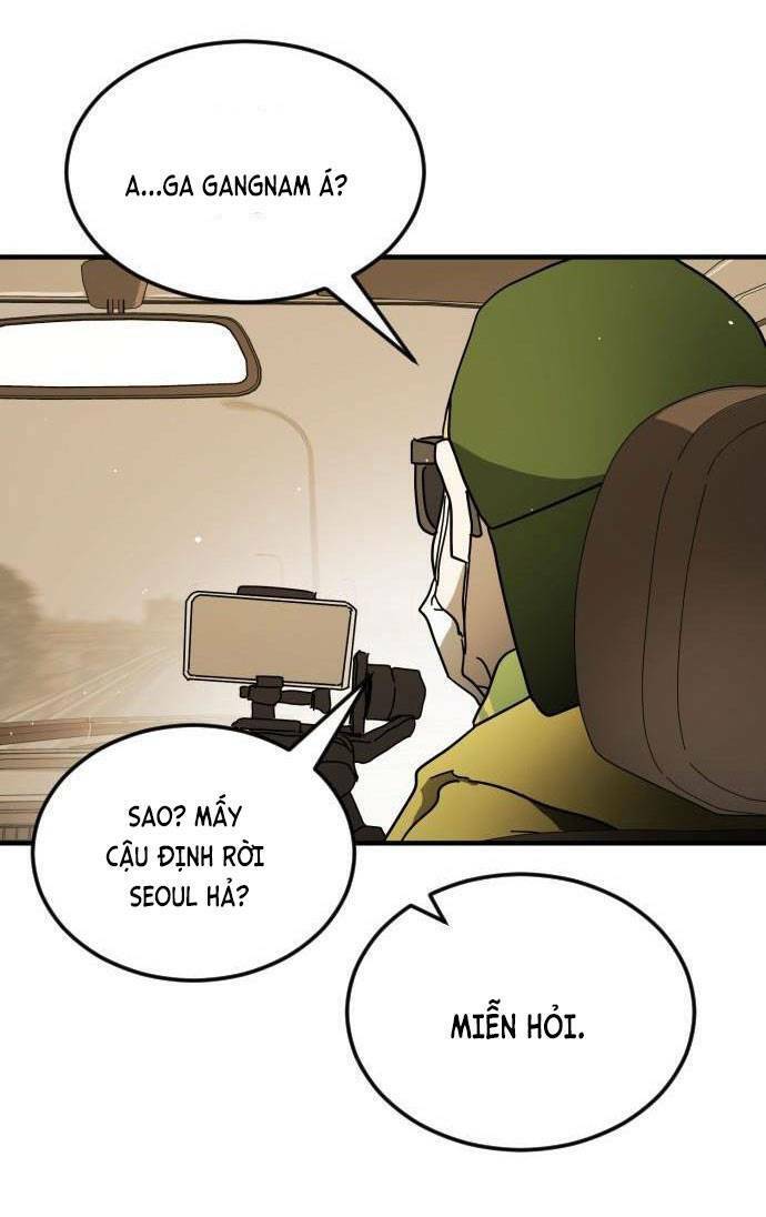 Đại Dịch Seoul Chap 62 - Next Chap 63